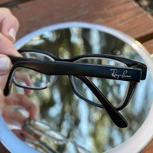 Ray-Ban eyeglasses frames